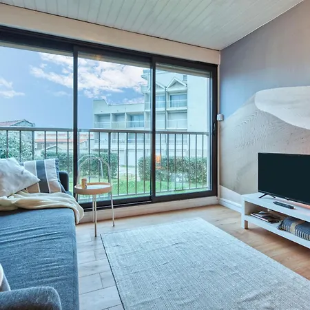 Apartment Les Sables D'argent-10 By Interhome