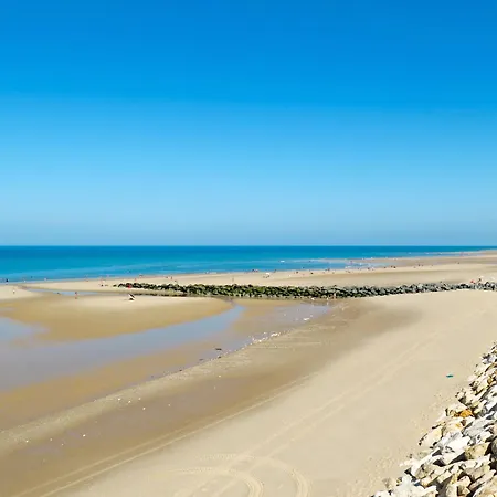 Les Sables D'argent-10 By Interhome * Lacanau