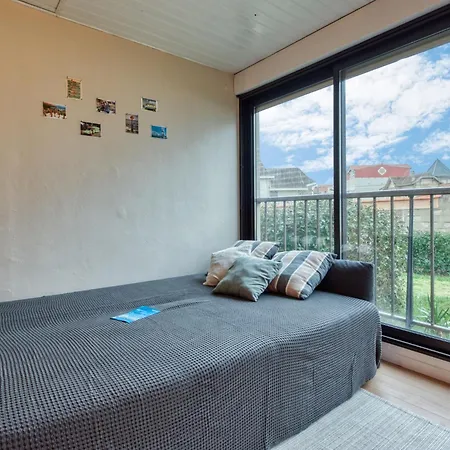 Les Sables D'argent-10 By Interhome Apartment Lacanau