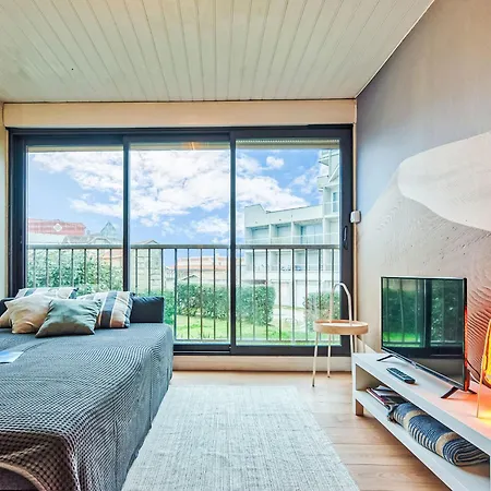 Les Sables D'argent-10 By Interhome *